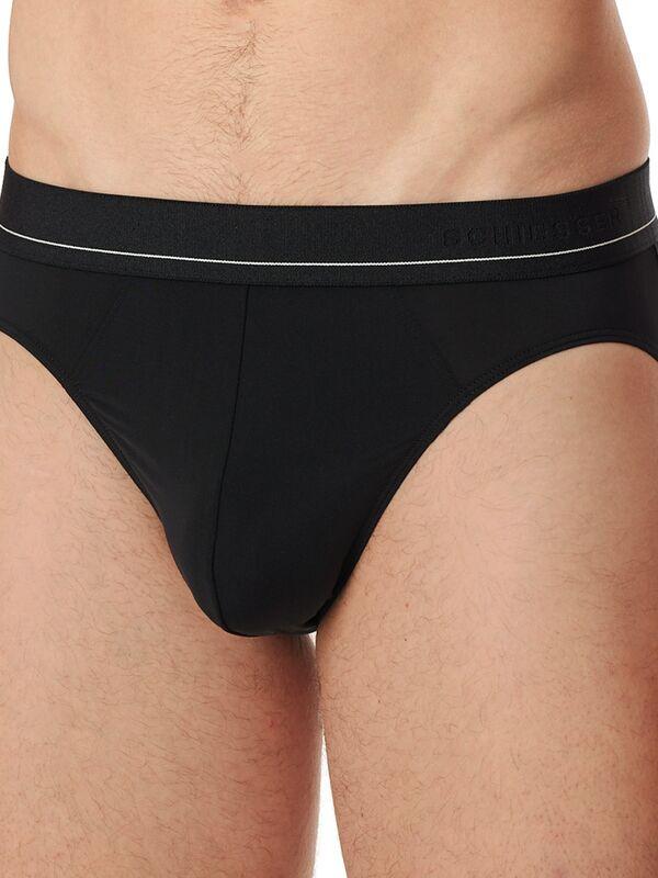 Schiesser Schiesser Slip Rio - Pure Micro