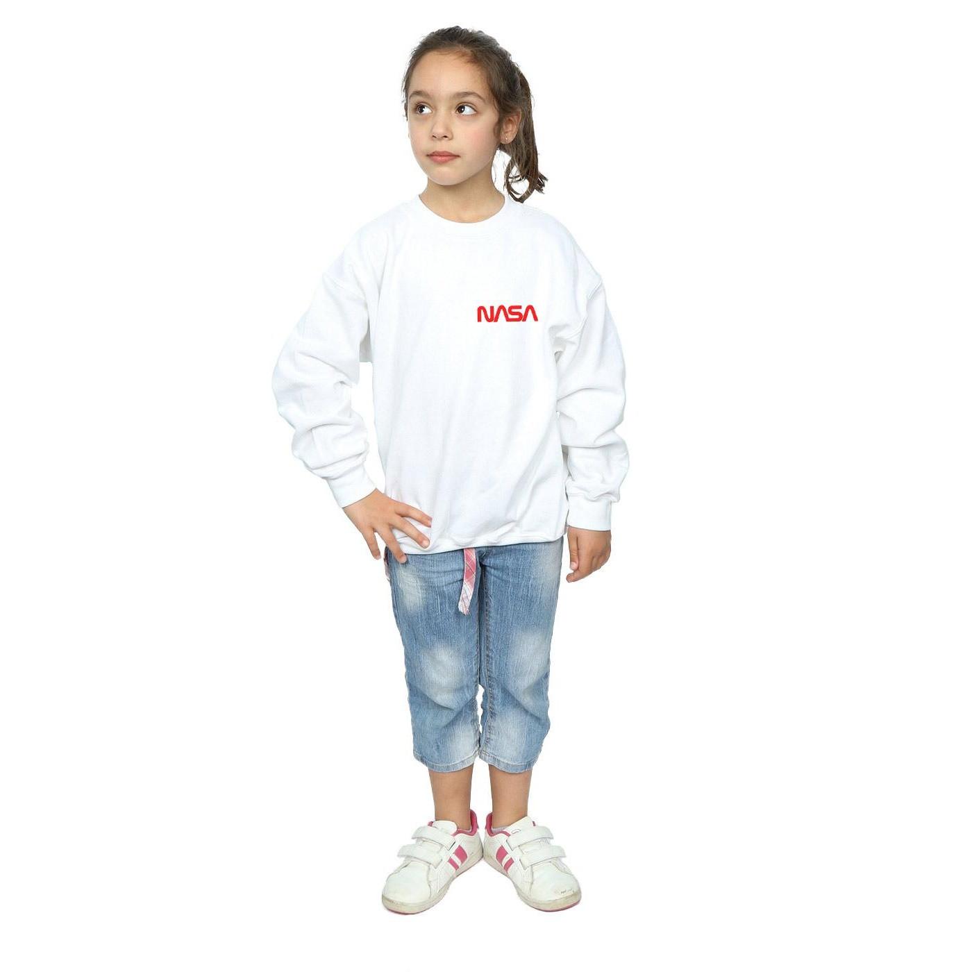 Nasa Sweatshirt