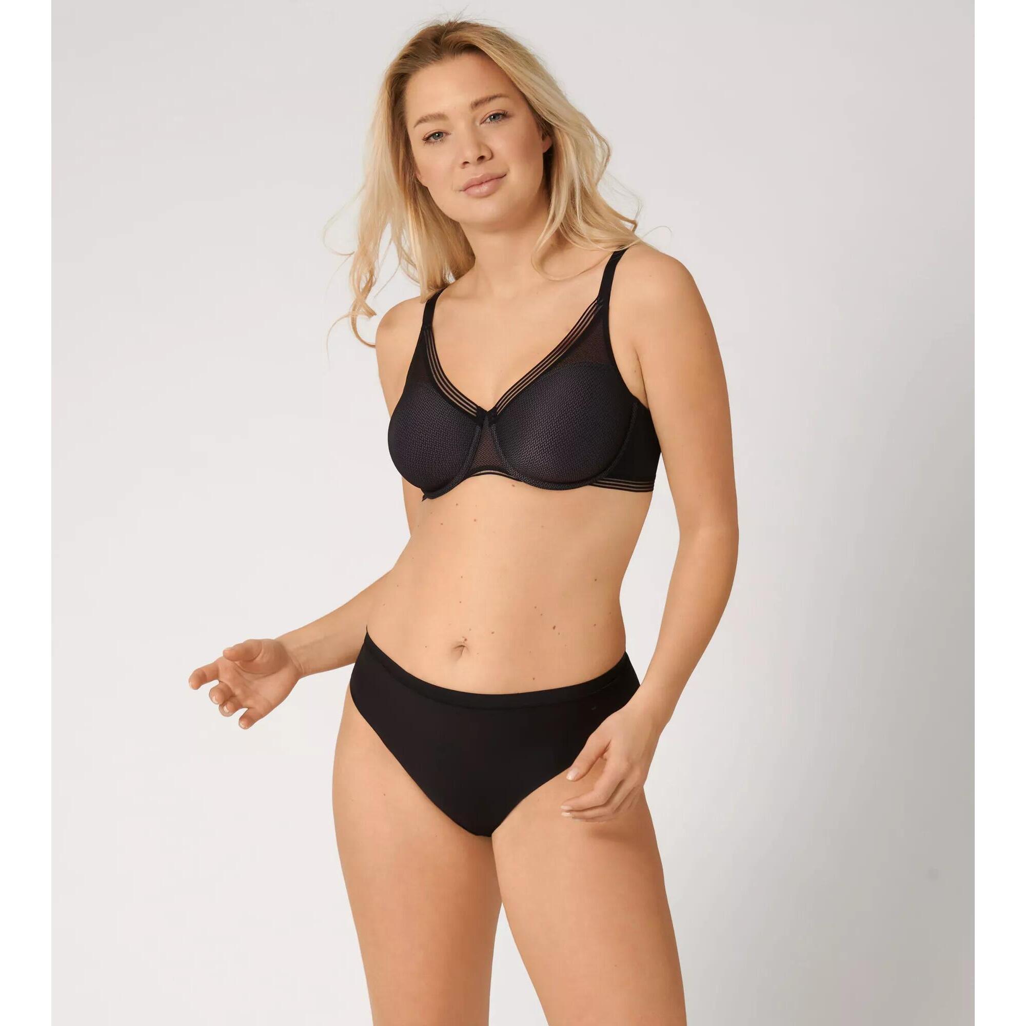 Triumph damen-bh infinite sensation w01
