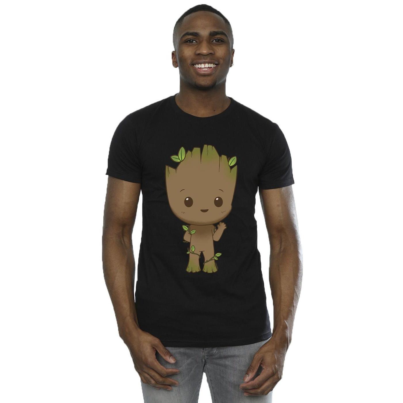 MARVEL I Am Groot T-Shirt