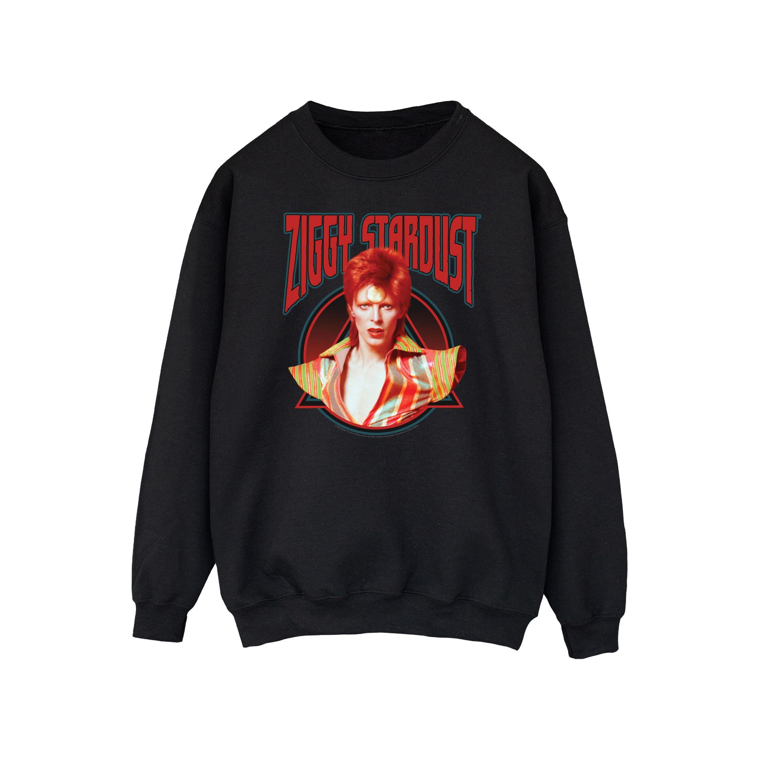 David Bowie Sweatshirt