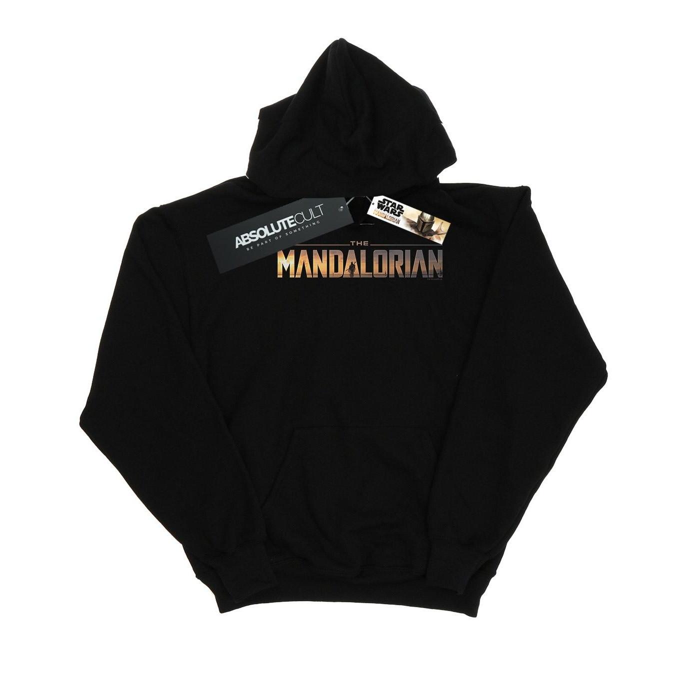 STAR WARS The Mandalorian Series Kapuzenpullover