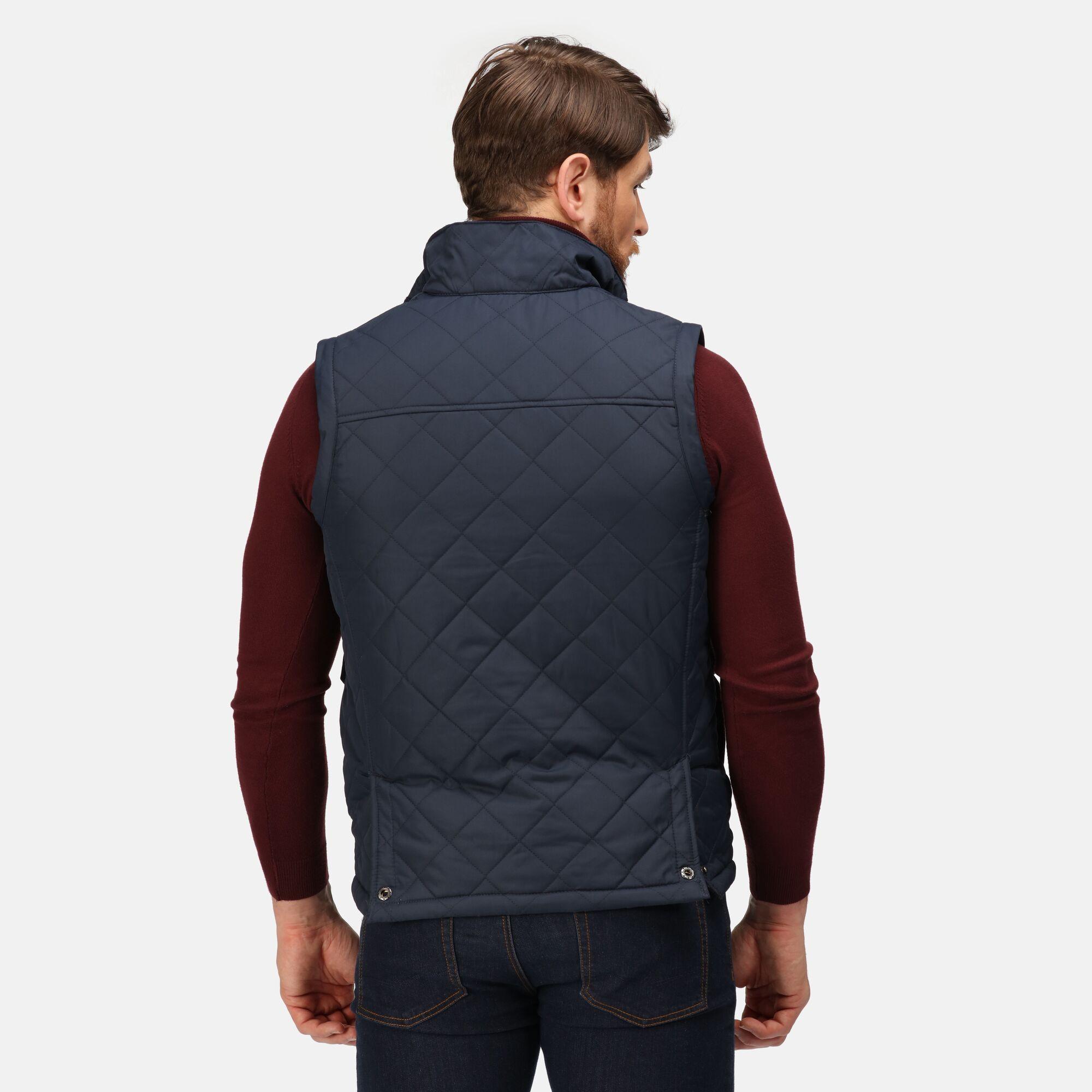 Regatta Tyler Bodywarmer