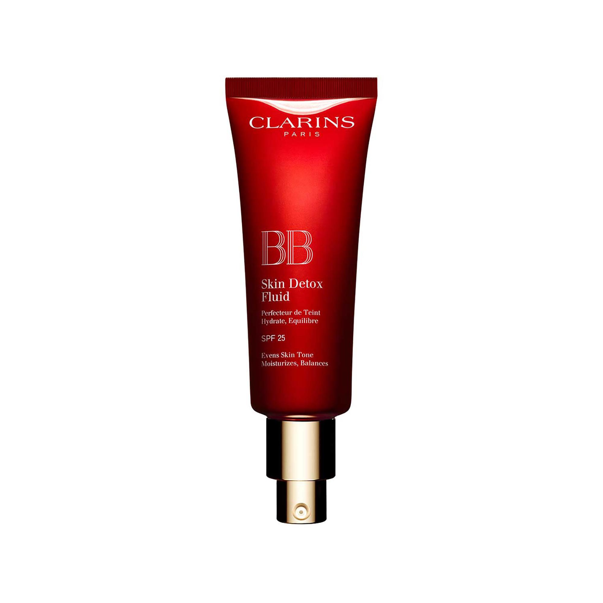 CLARINS BB DETOX 02 MEDIUM