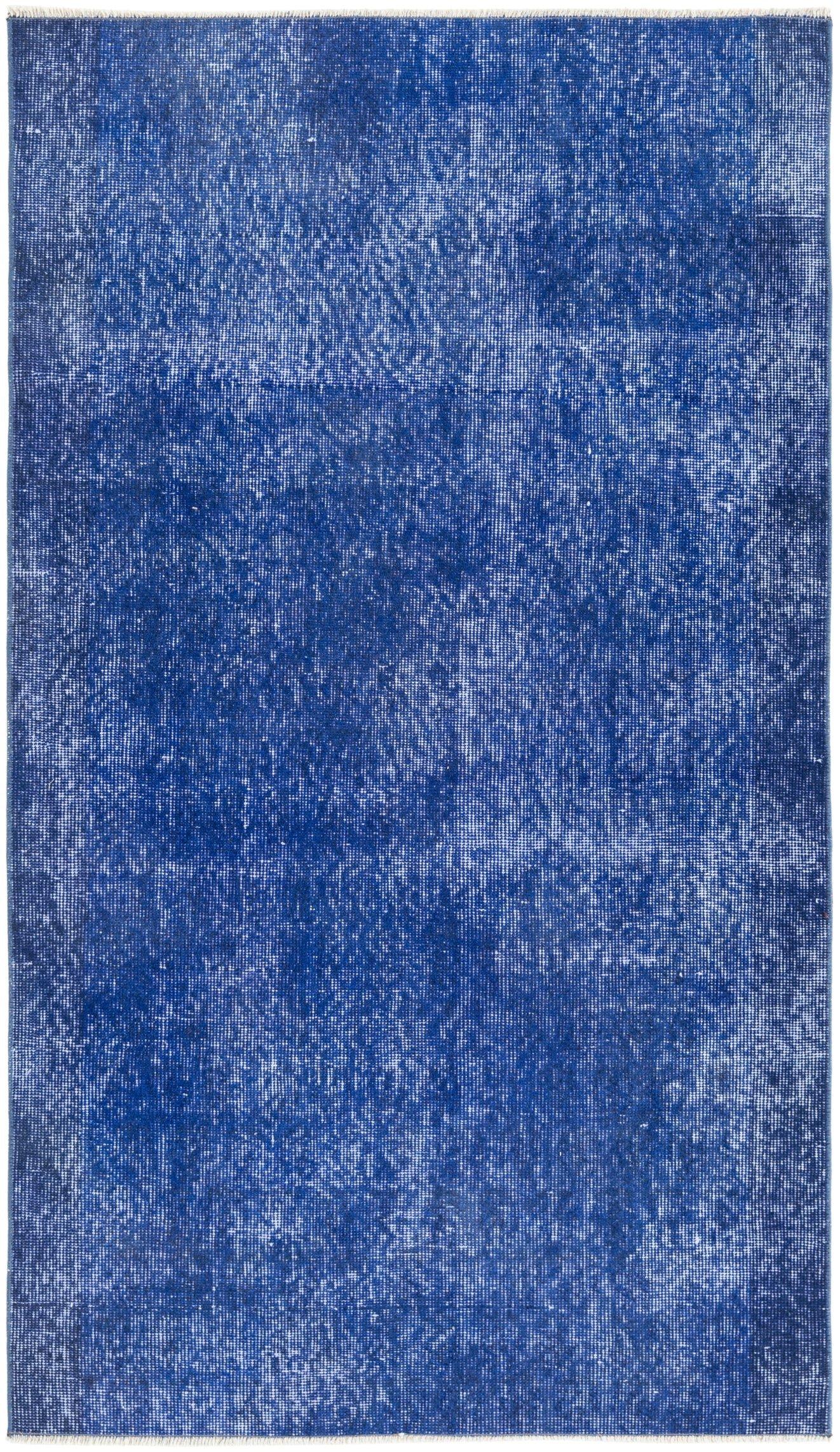 VIDAL Handgemachter Teppich Ultra Vintage