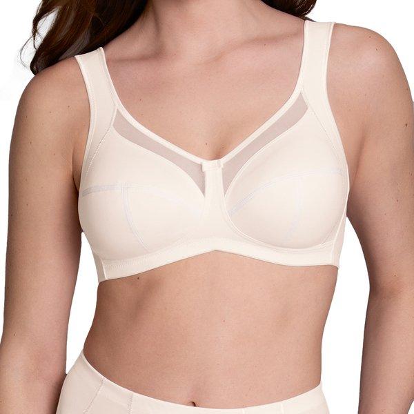 Anita Clara - Komfort Soft BH ohne Bügel