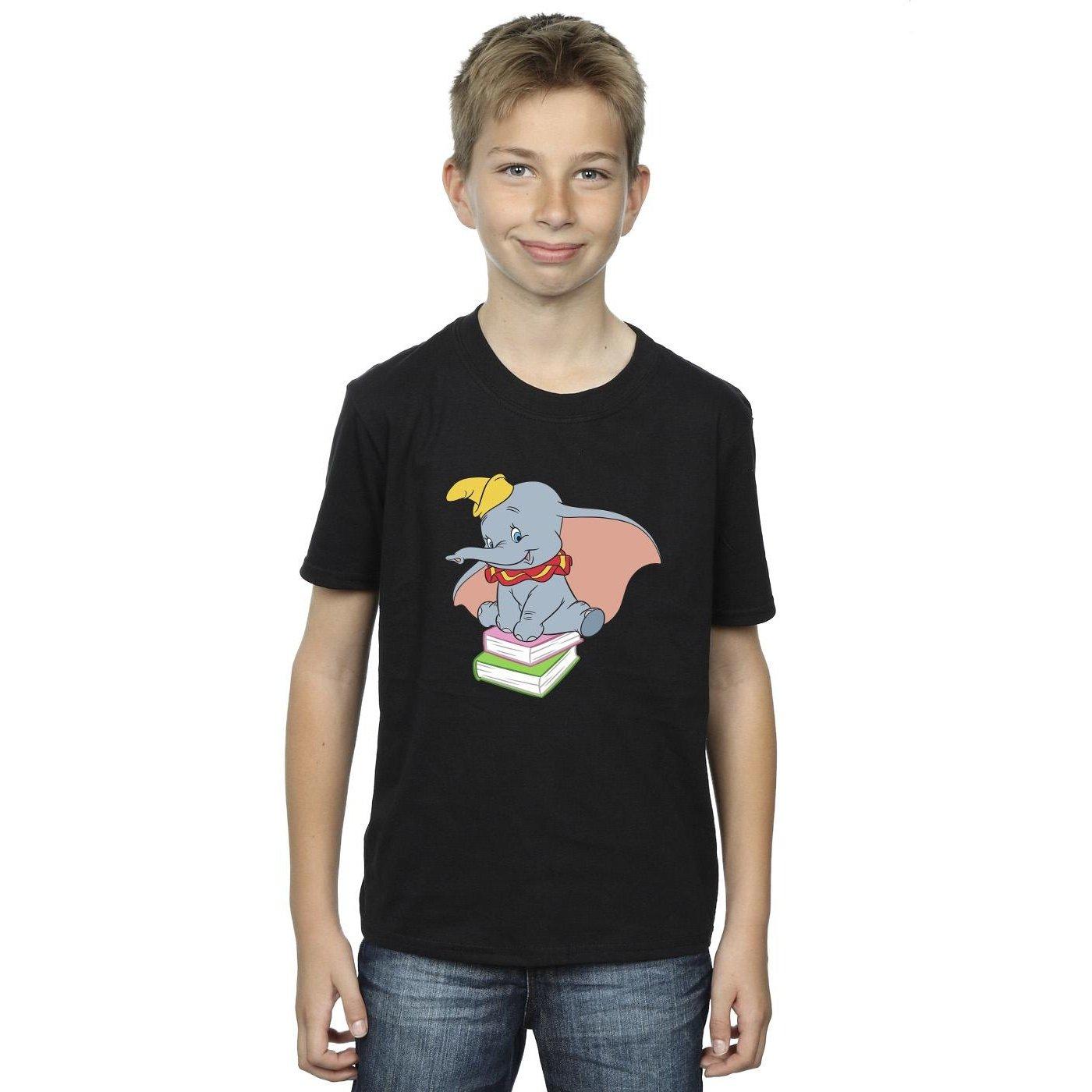 Disney Sitting On TShirt