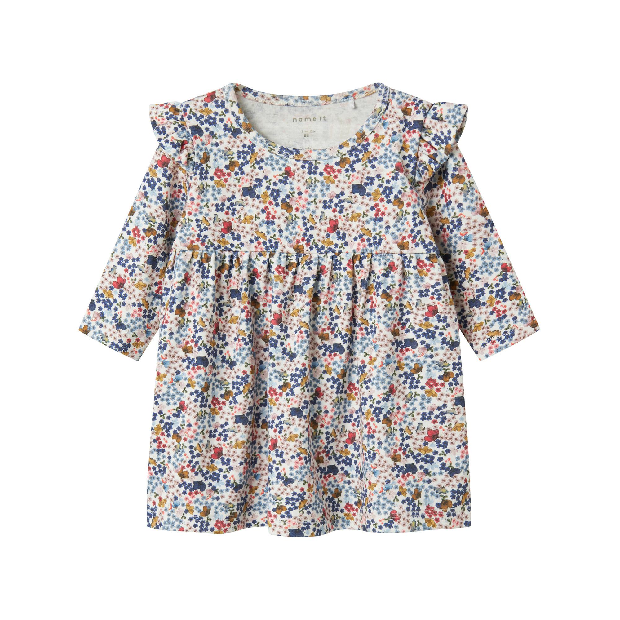 Name It Kleid, kurz