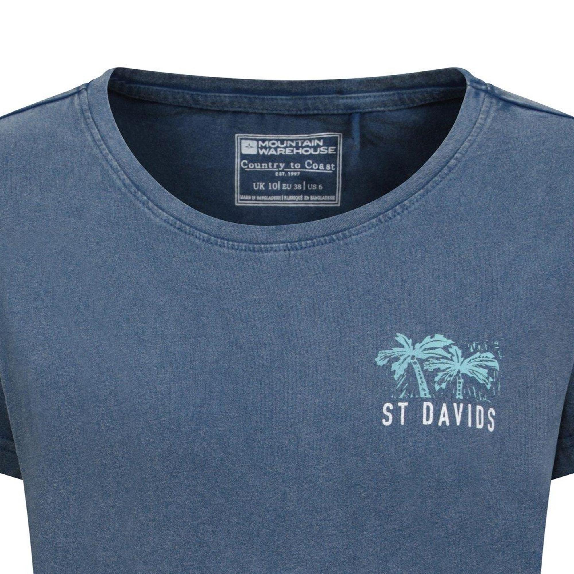 Mountain Warehouse St Davids T-Shirt
