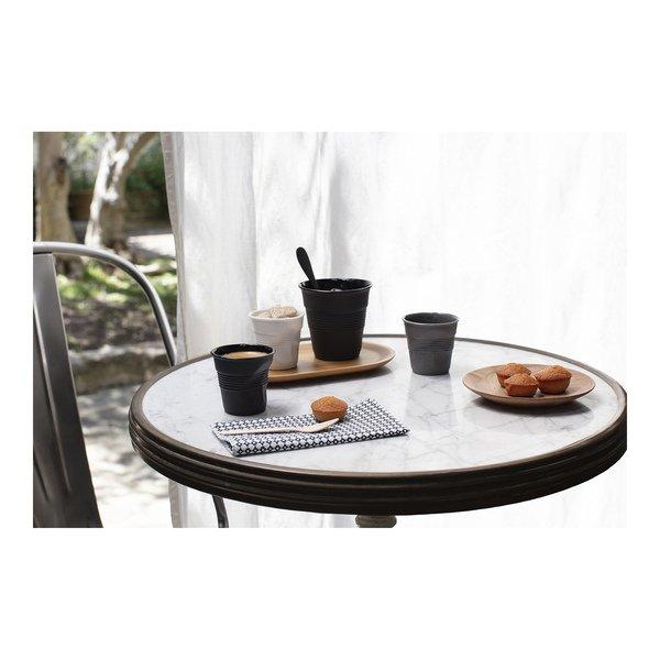 REVOL Espressotasse Froissé