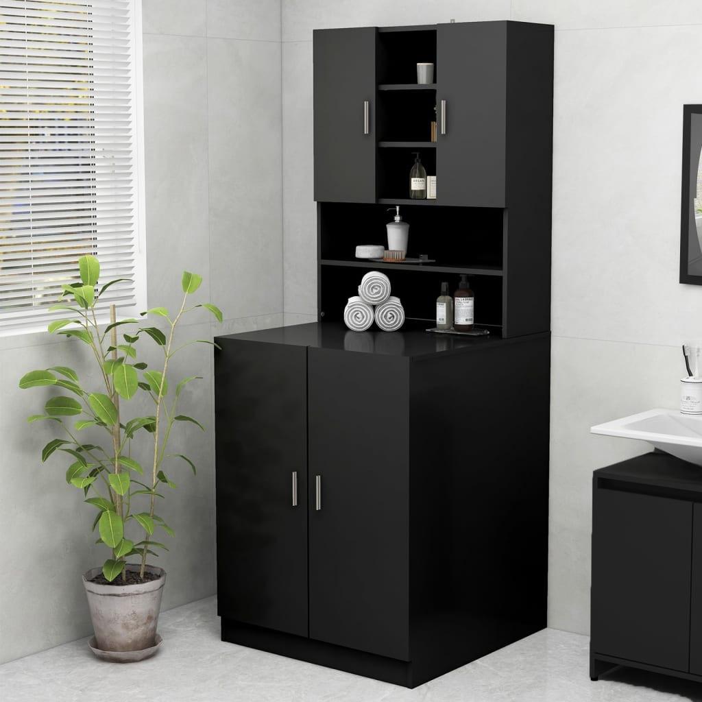 VidaXL Waschmaschinenschrank