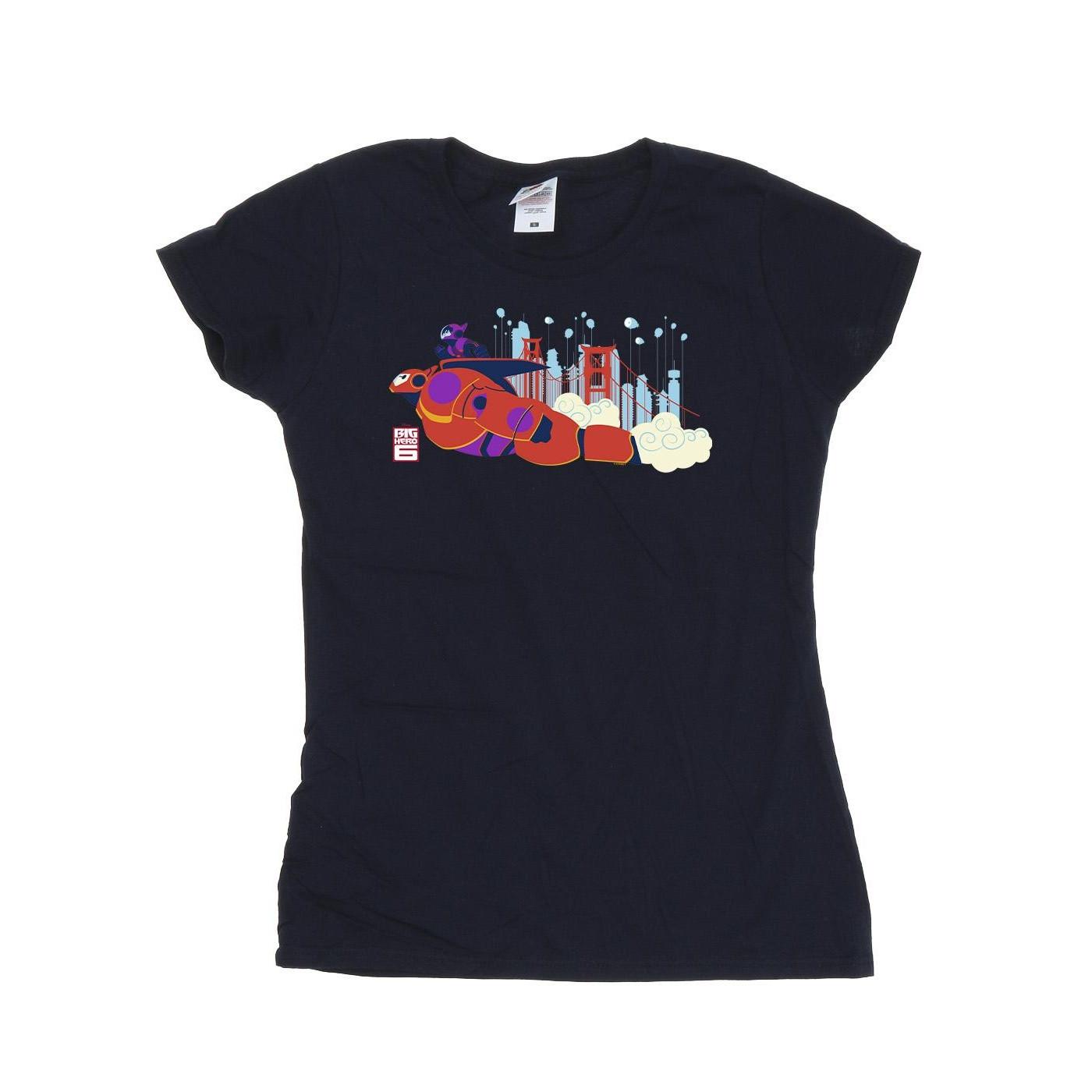 Disney Big Hero 6 T-Shirt