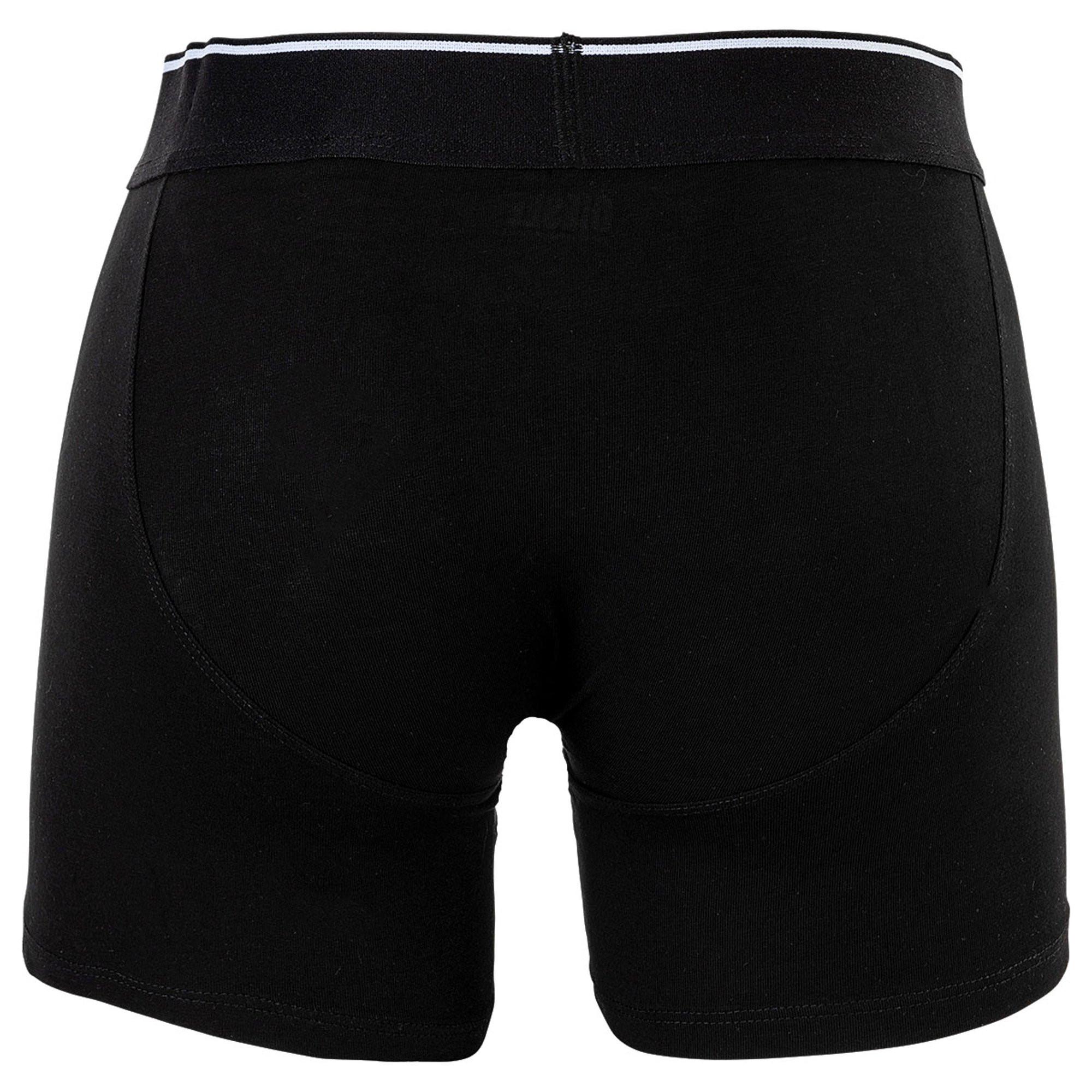 DIESEL Boxershort 3er Pack Stretch-UMBX-SEBASTIANTHREEPACK