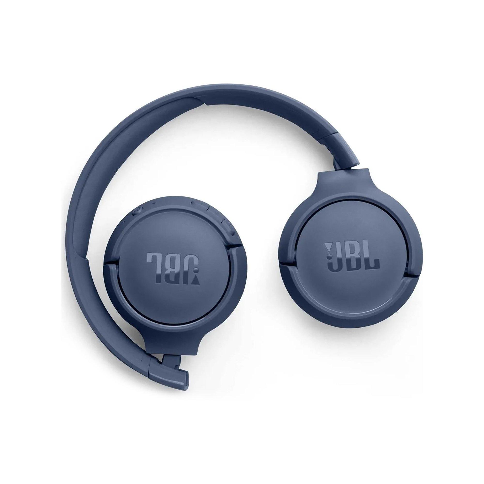 JBL T520B TUNE 520BT On-Ear-Kopfhörer