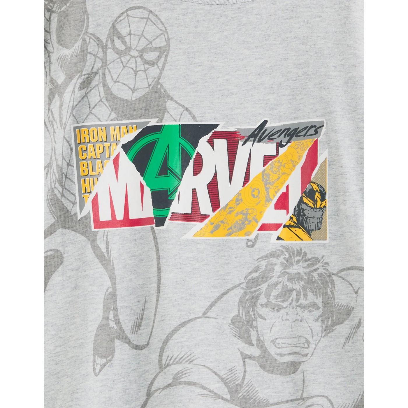 Marvel Avengers TShirt