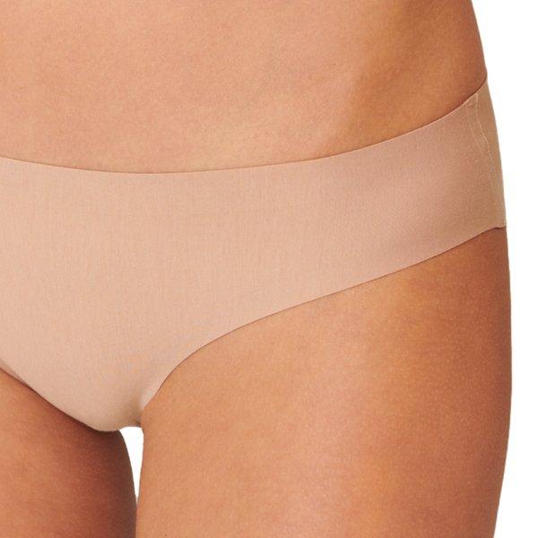 Schiesser 3er Pack Invisible Cotton - Slip