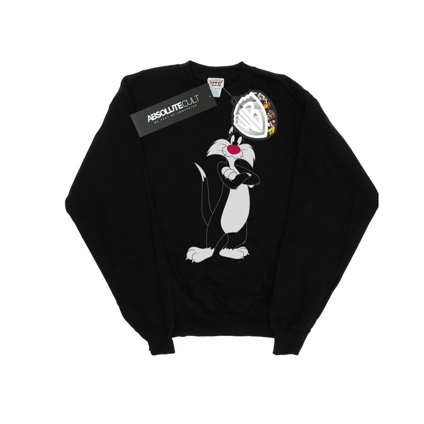 LOONEY TUNES Sweatshirt