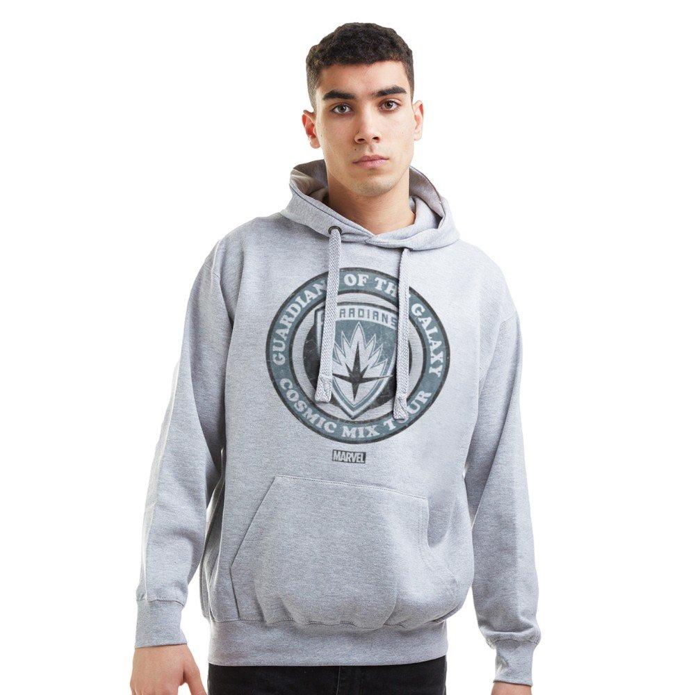 Guardians Of The Galaxy Kapuzenpullover