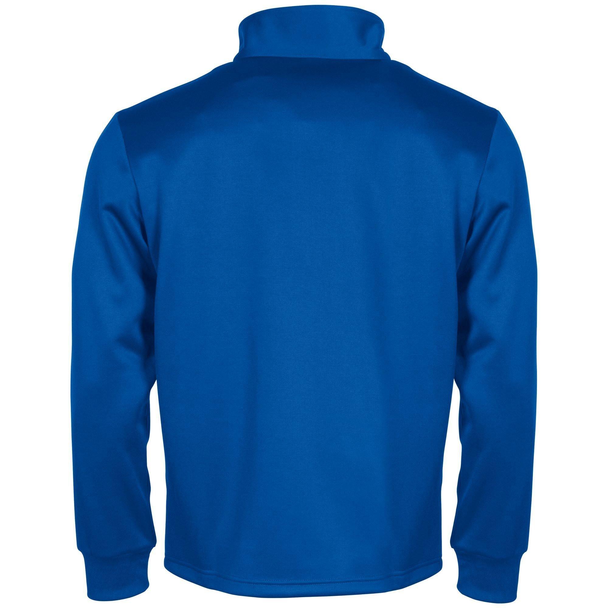 Stannol halbzipper-trainingsjacke field