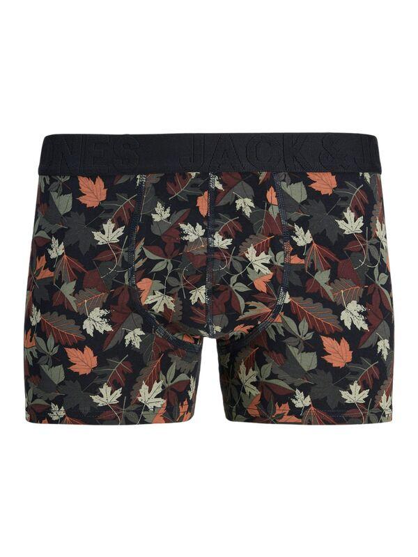 JACK & JONES Fashion Trunks