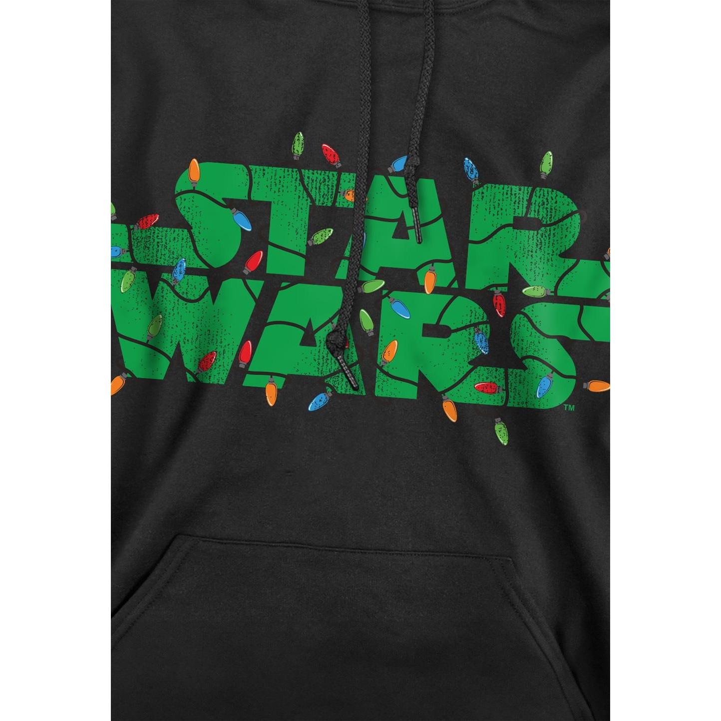 STAR WARS Kapuzenpullover