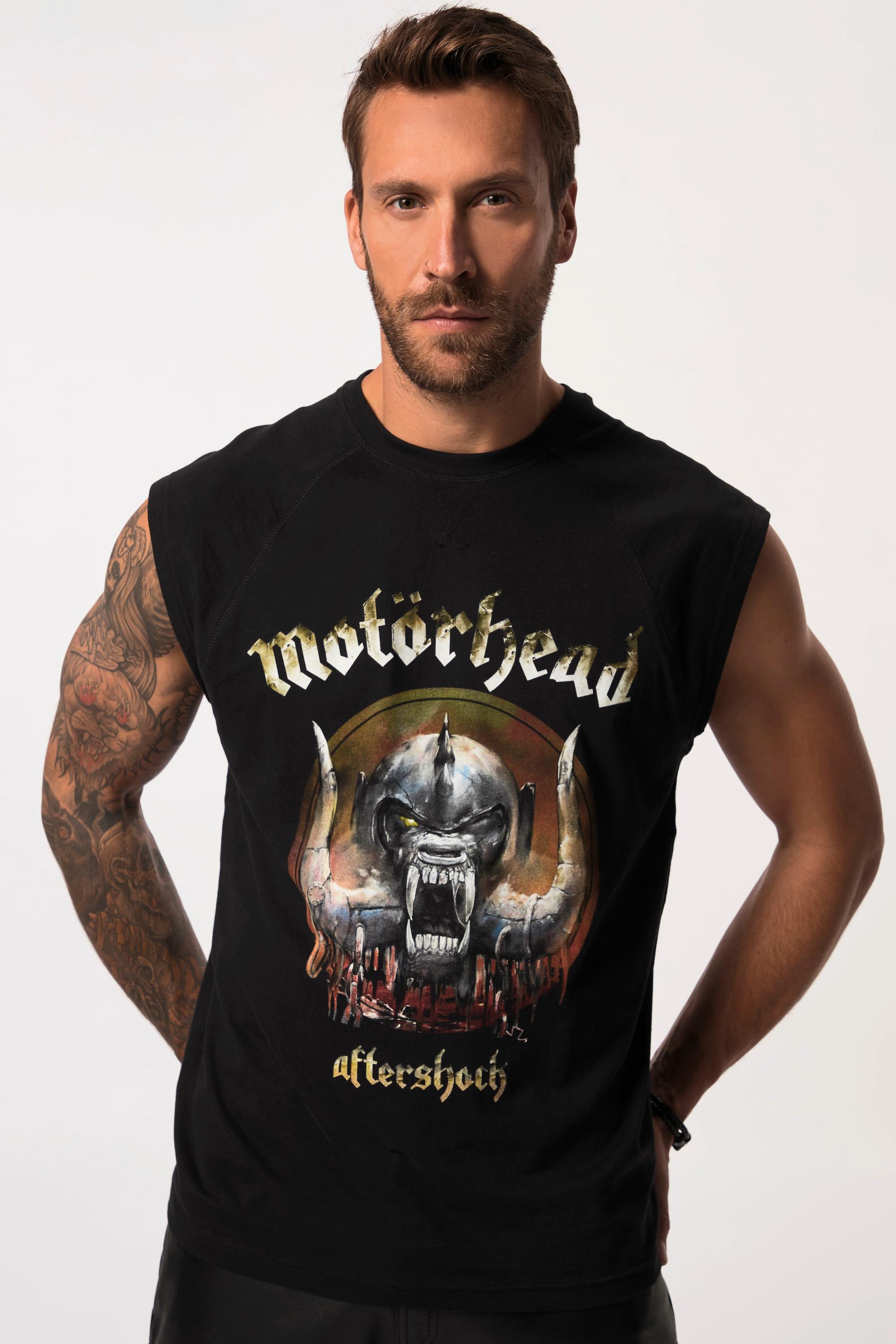 JP1880 Motörhead Band Tanktop