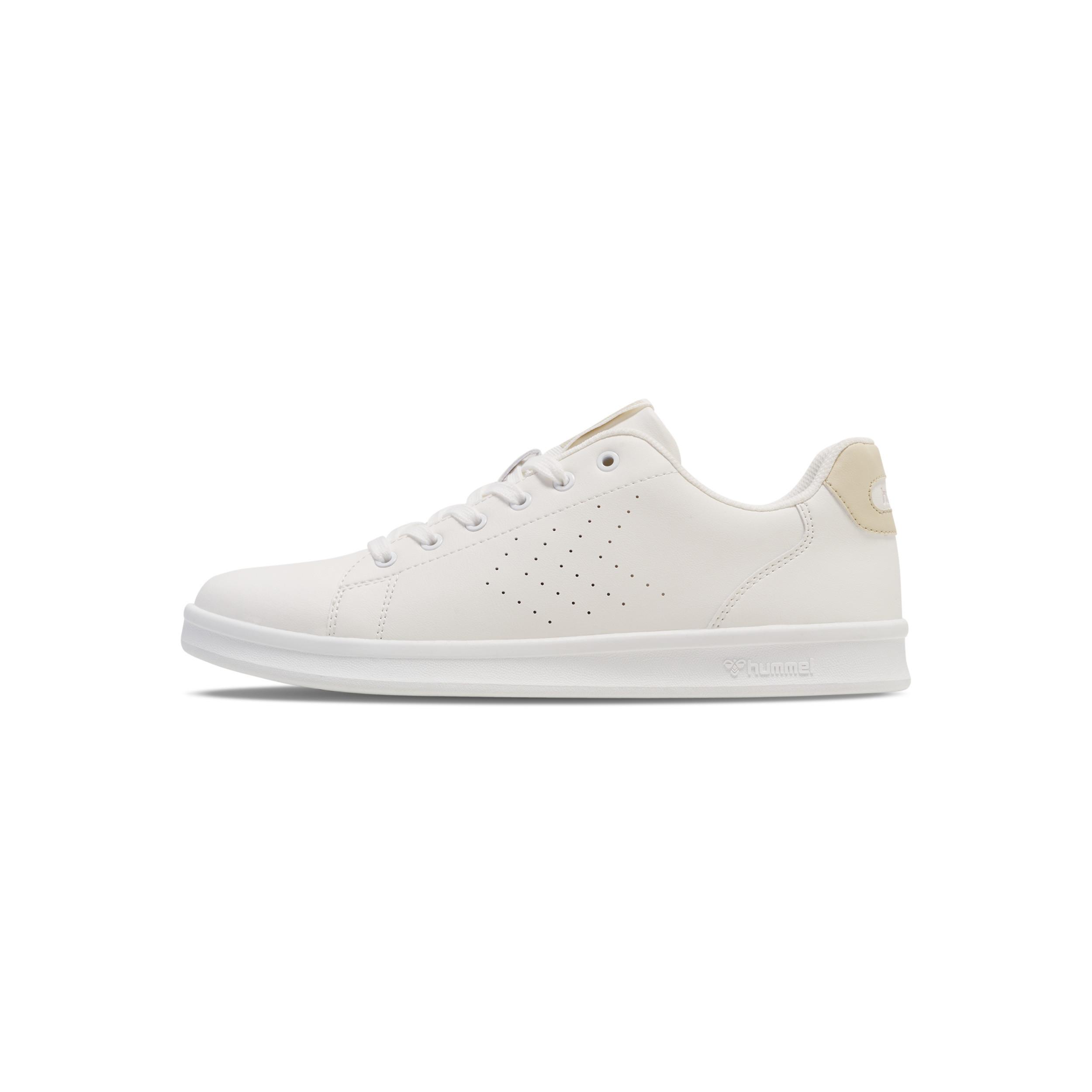 Hummel sneakers court line