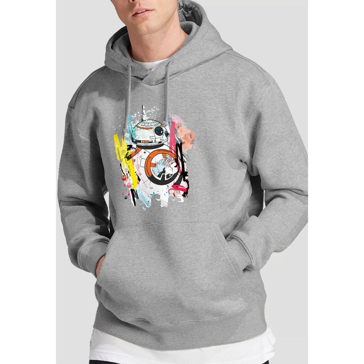 STAR WARS Kapuzenpullover