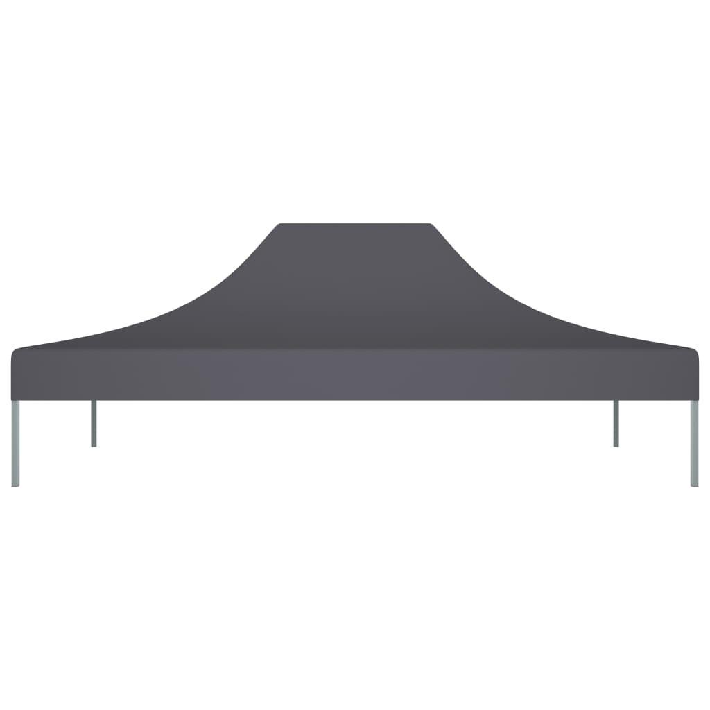 VidaXL Partyzeltdach gewebe