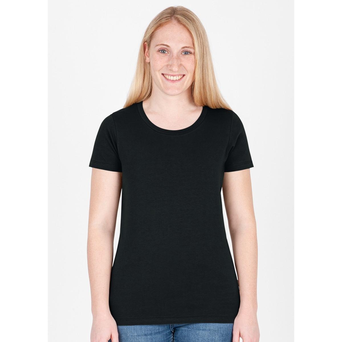 Jako Organic Stretch T-Shirt