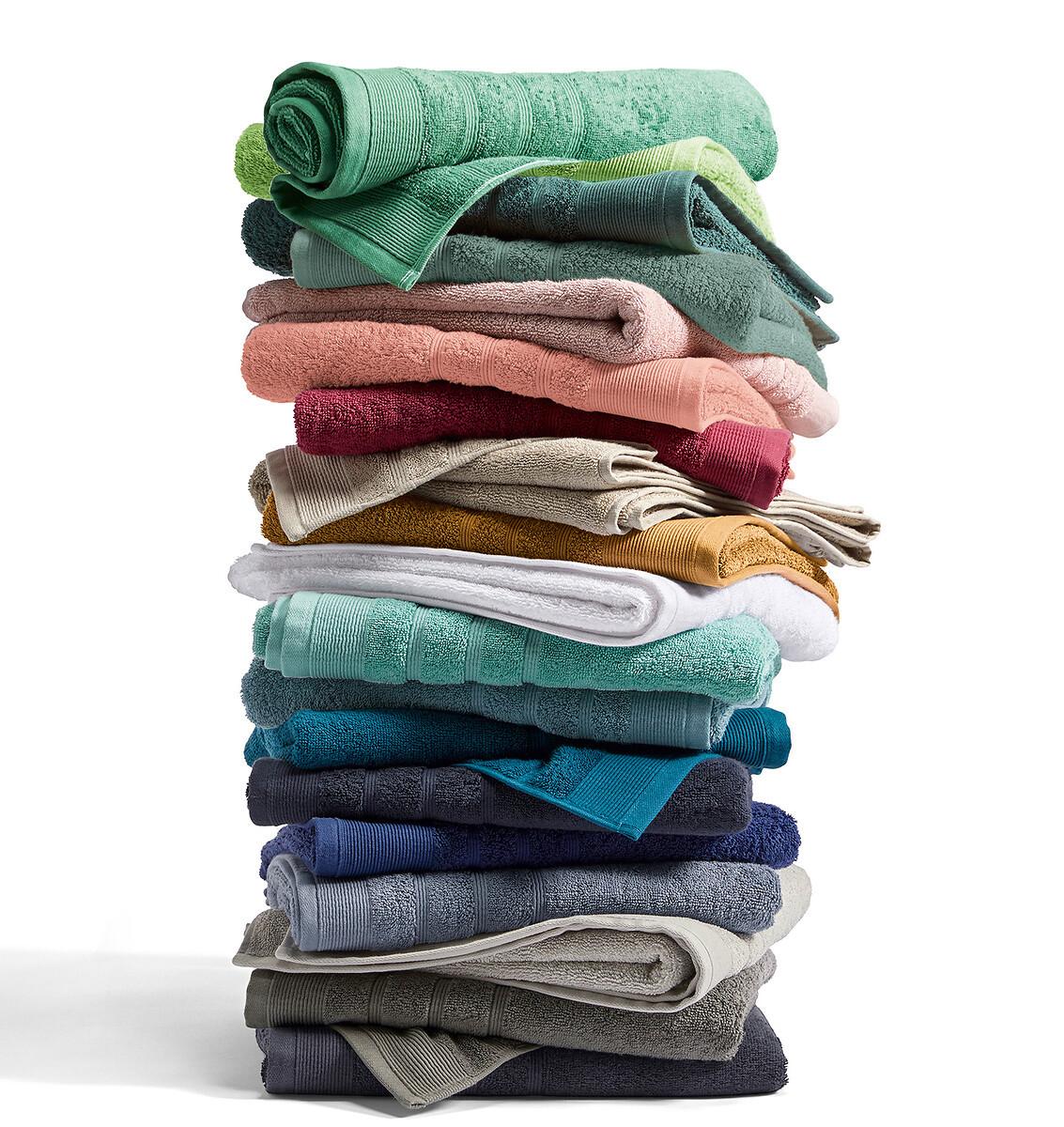 La Redoute Intérieurs 2er-Pack Handtücher Zavara aus Frottee