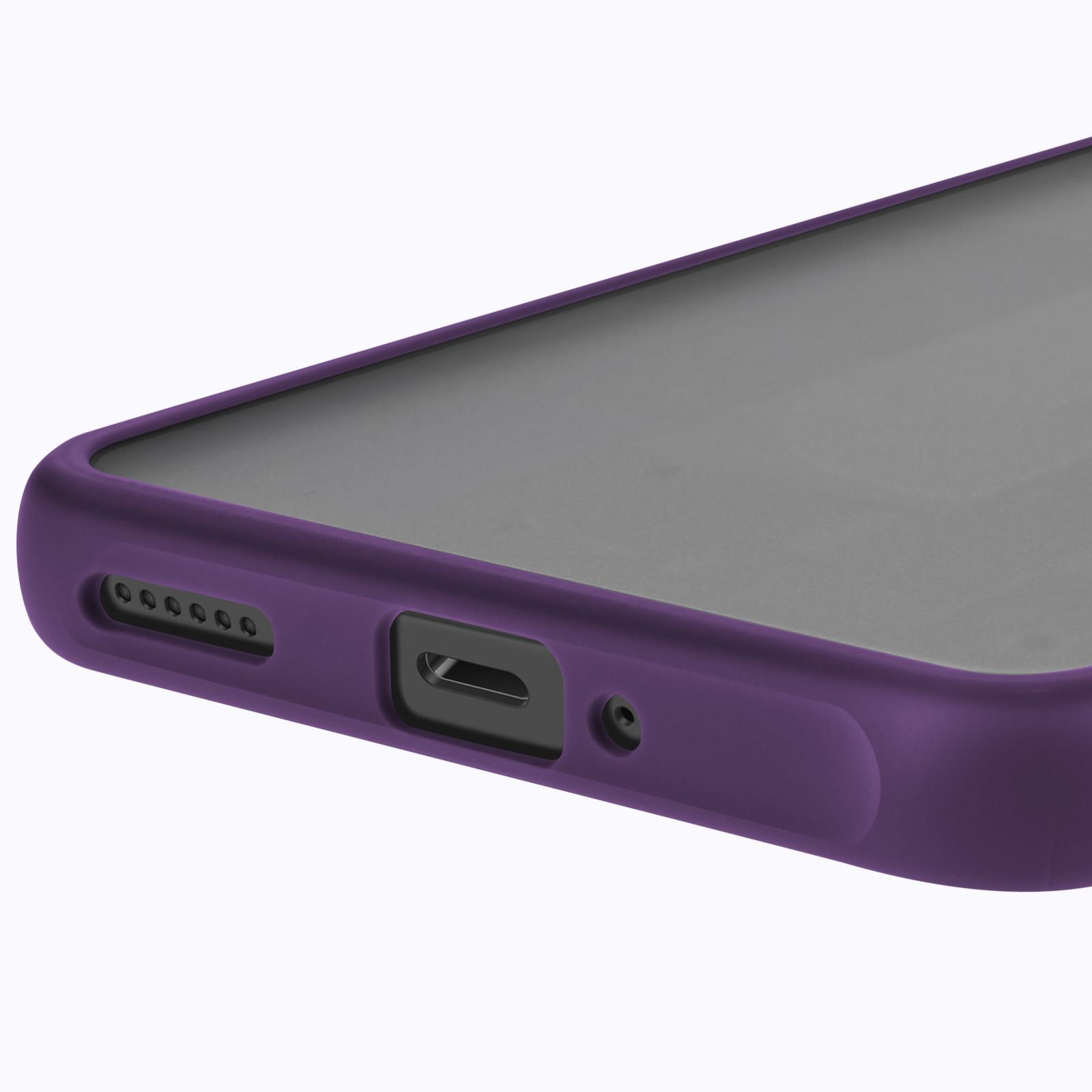 Avizar Stoßfeste Hülle Nothing 3a