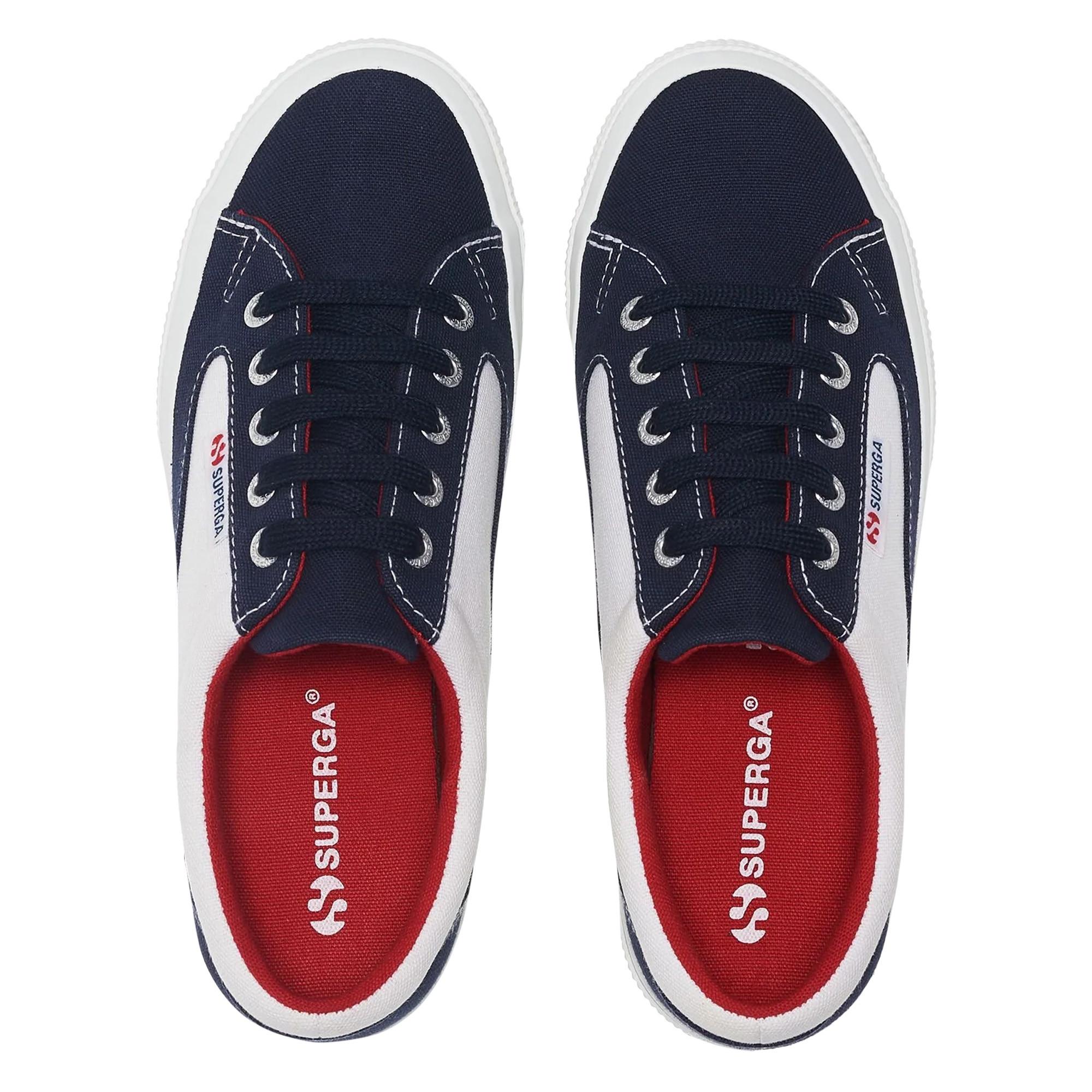 SUPERGA Sneaker 2750 Blocks