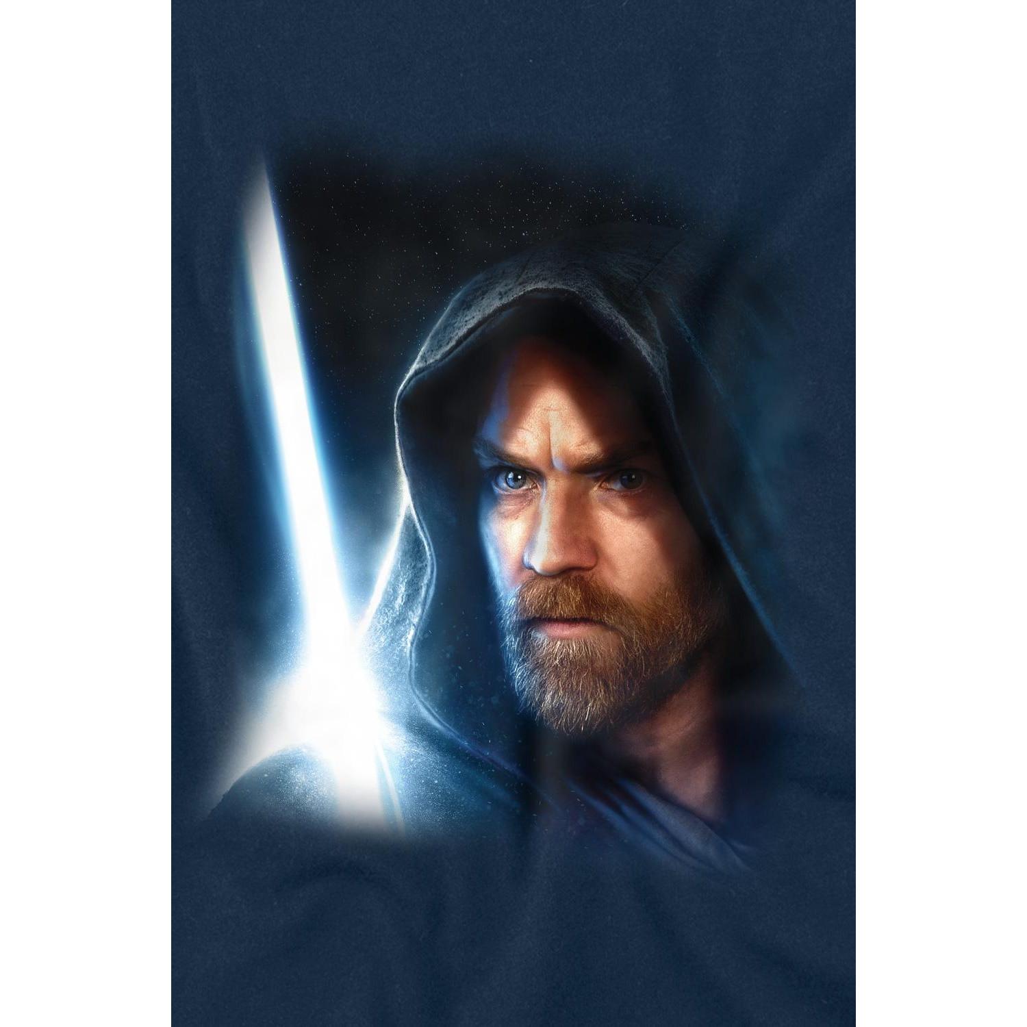 STAR WARS Star Wars Obi-Wan Kenobi Print T-Shirt