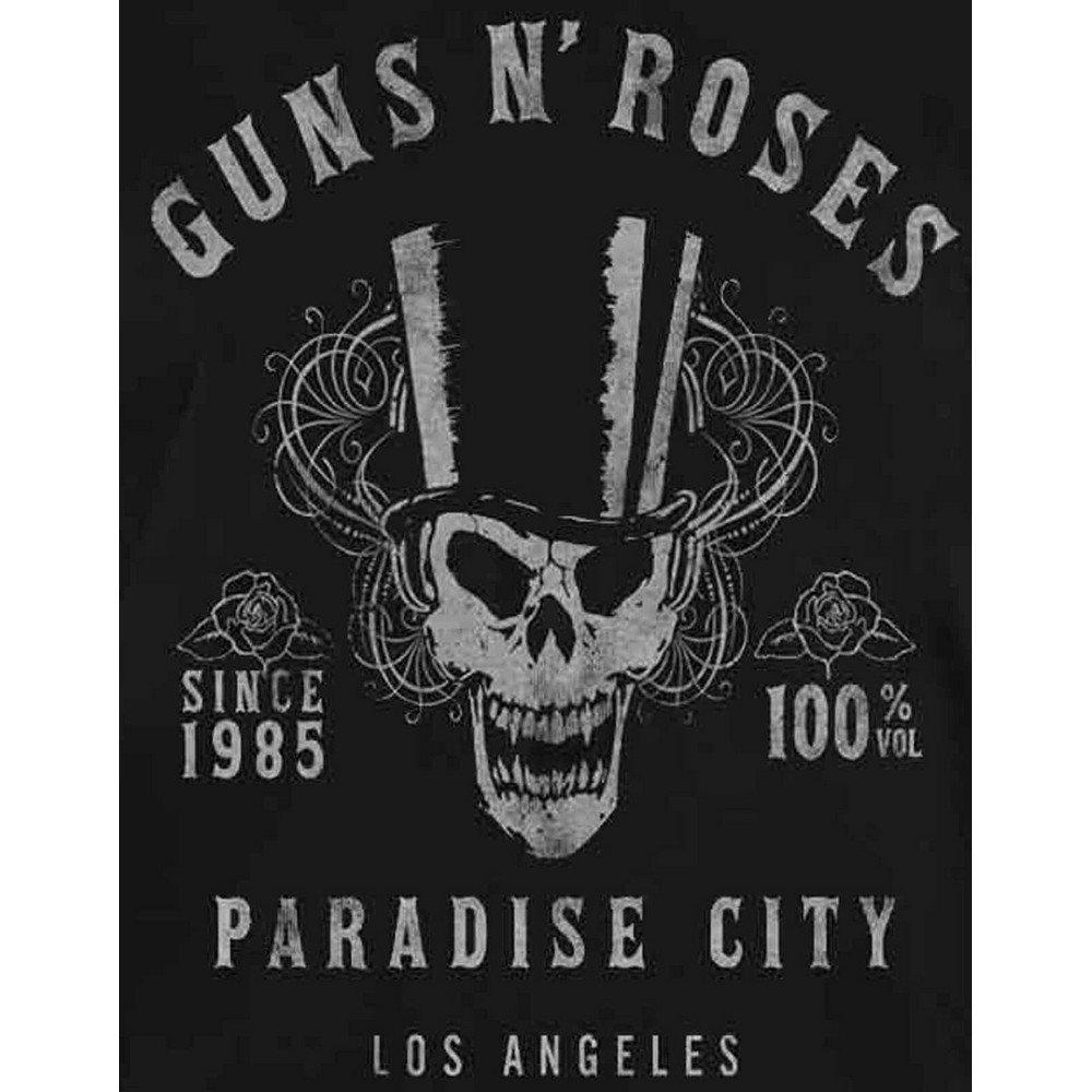 Guns N Roses Volume T-Shirt