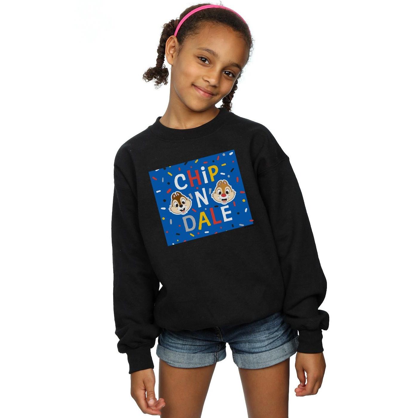Disney Chip N Dale Sweatshirt