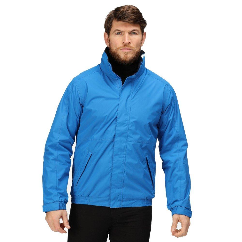 Regatta Dover Jacke mit ThermoGuardIsolierung, wasserdicht, winddicht