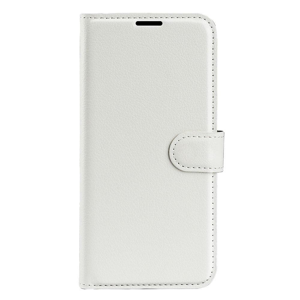 Cover-Discount Nokia G60 - Leder Etui Hülle