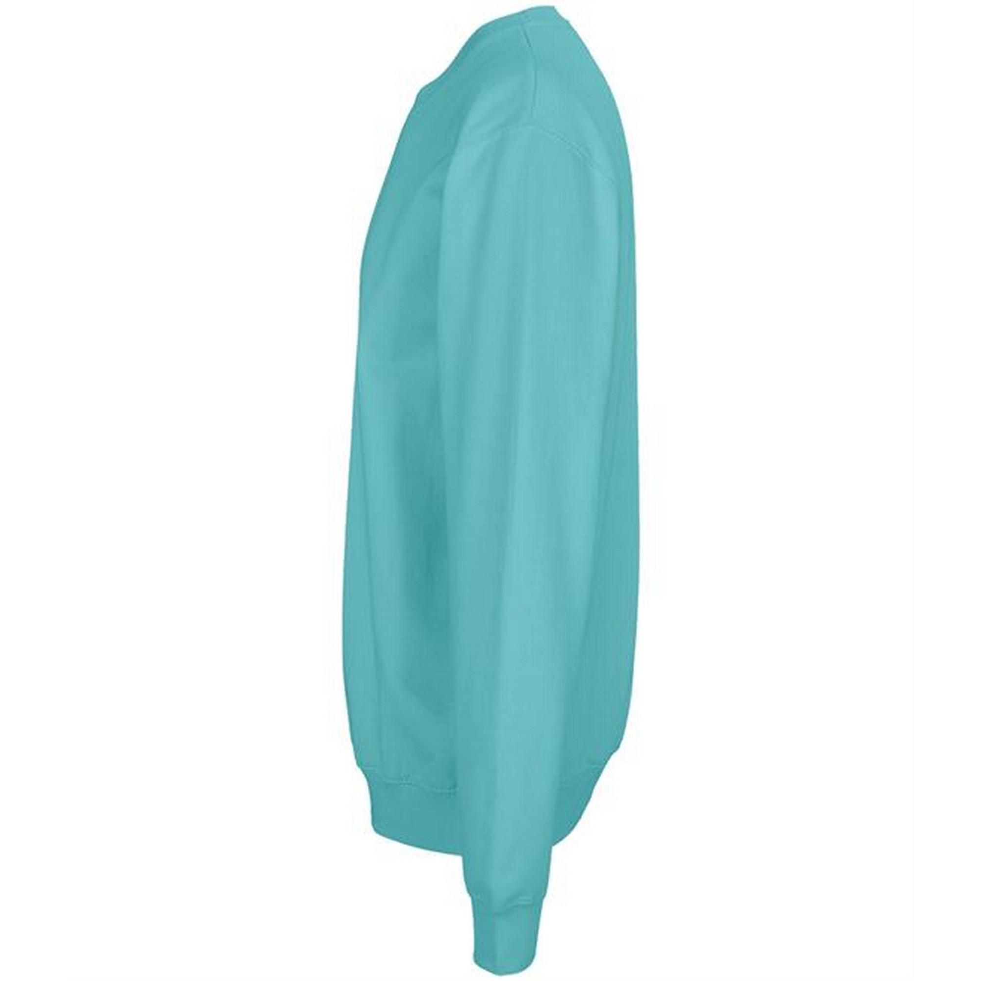 SOLS Columbia Sweatshirt