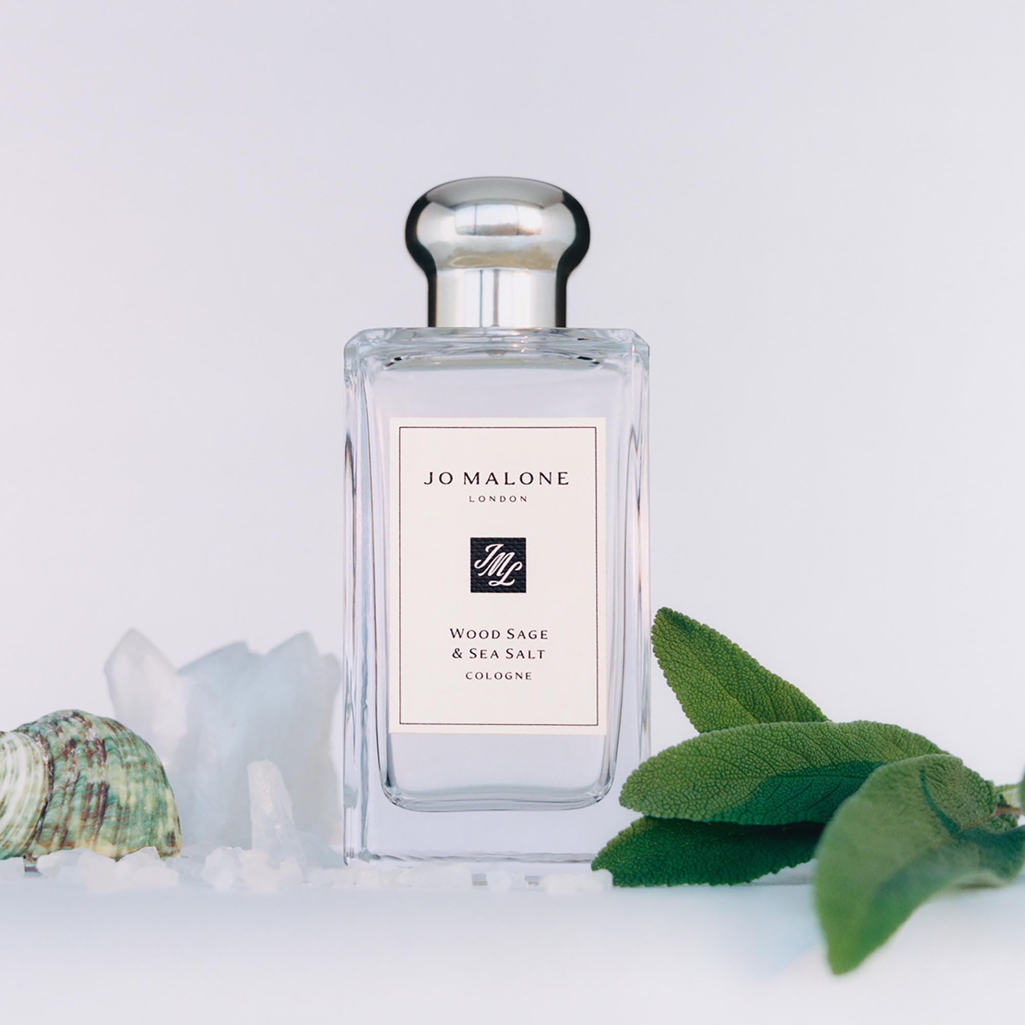 Jo Malone London Wood Sage & Sea Salt Cologne