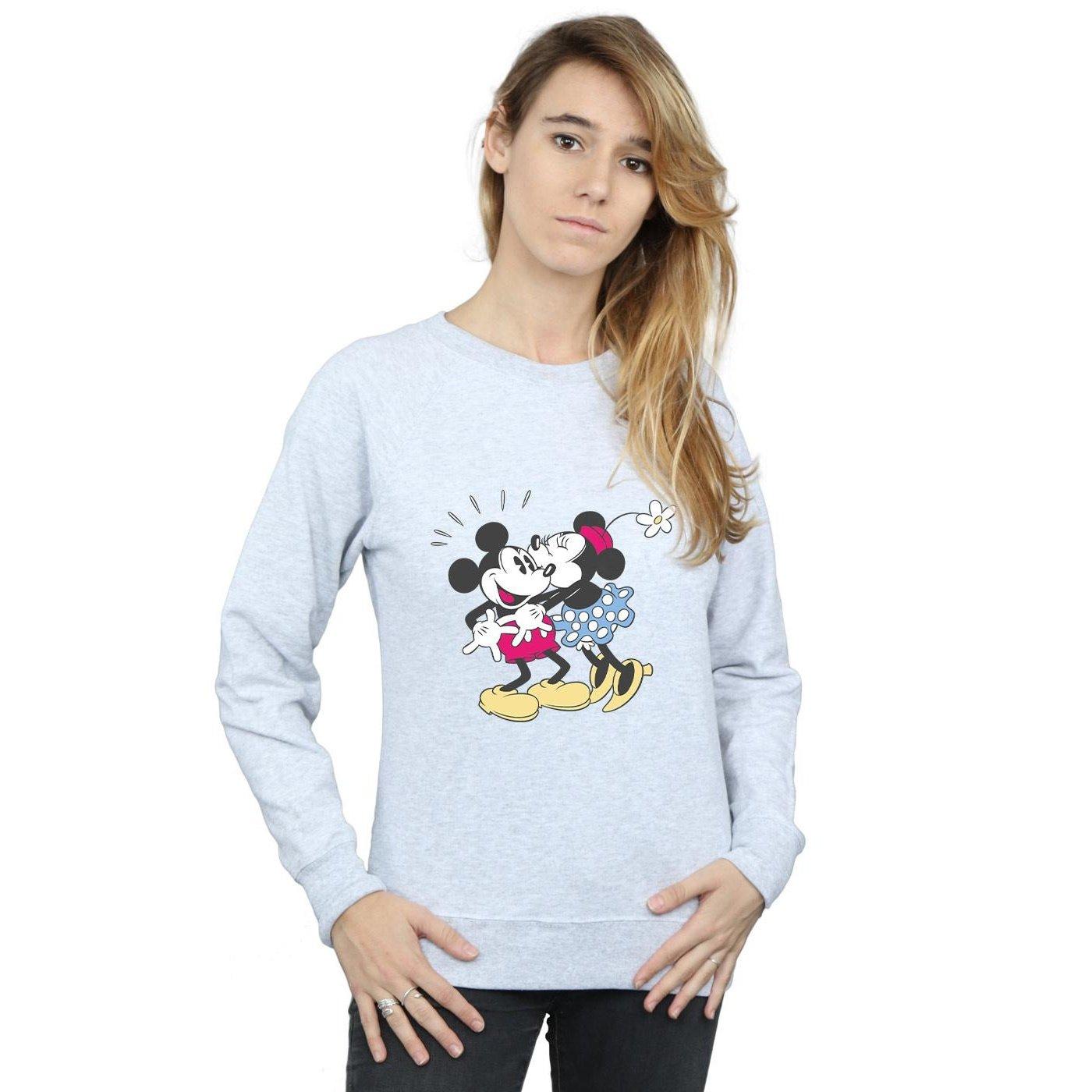 Disney Sweatshirt