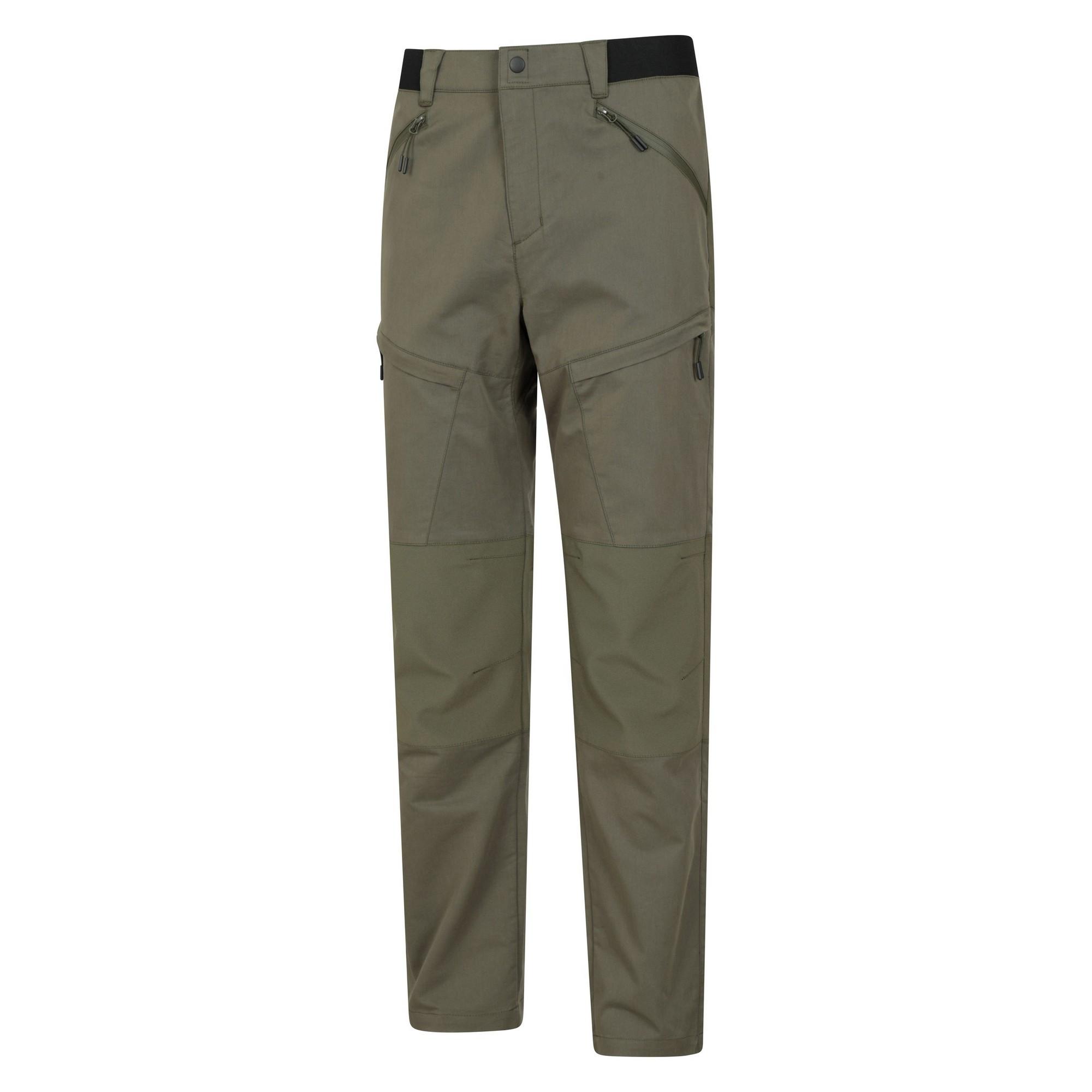 Mountain Warehouse Jungle Wanderhosen