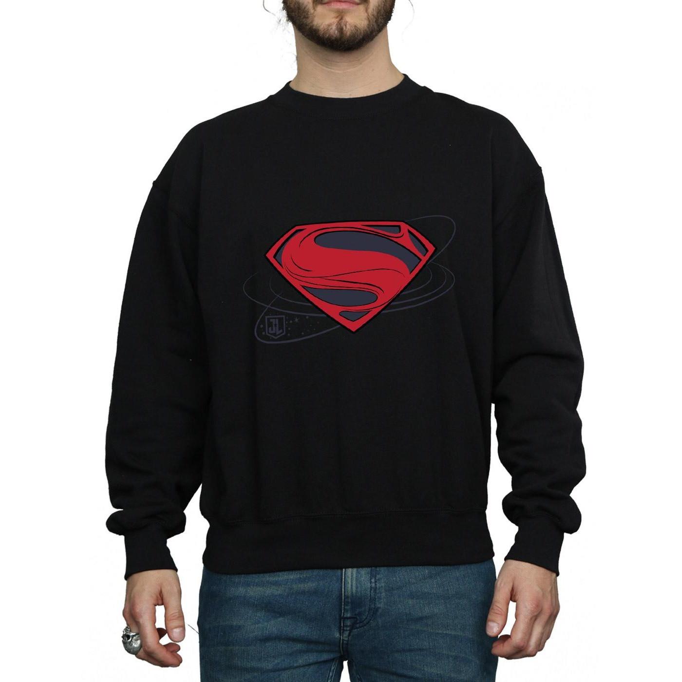 DC COMICS Justice League Sweatshirt
