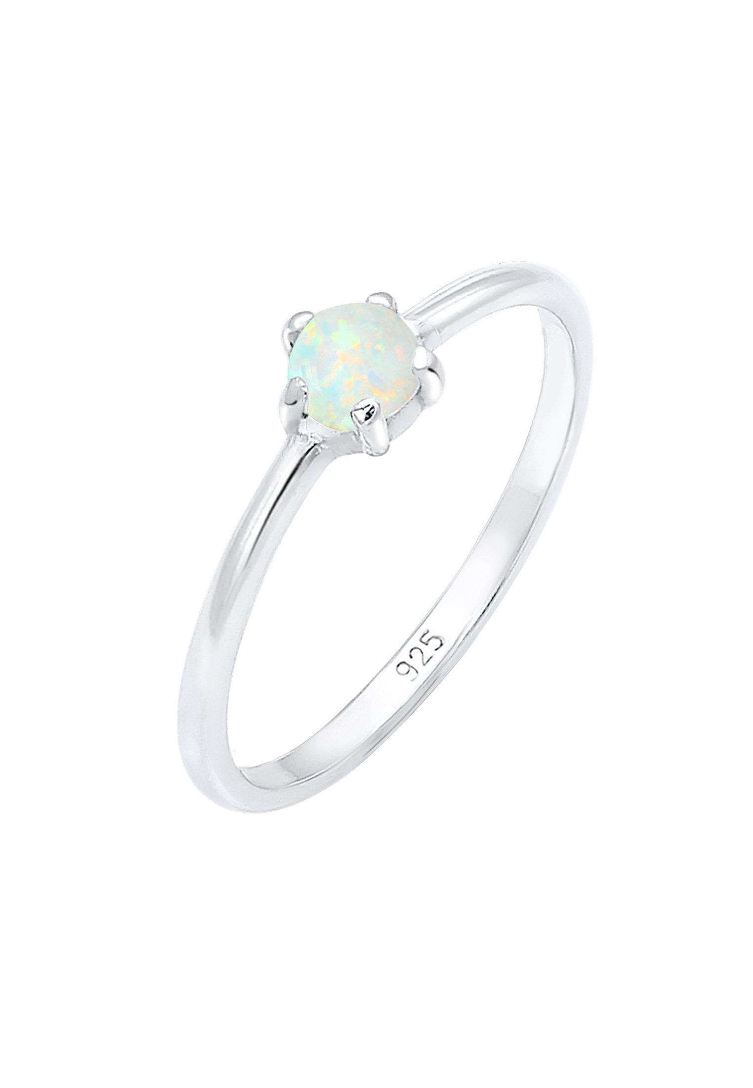 Elli Ring Opal
