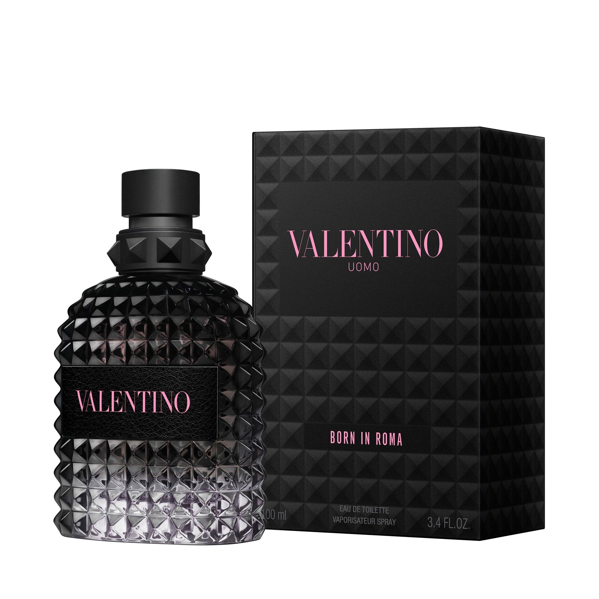 VALENTINO Born in Roma Uomo Born In Roma Uomo, Eau de Toilette