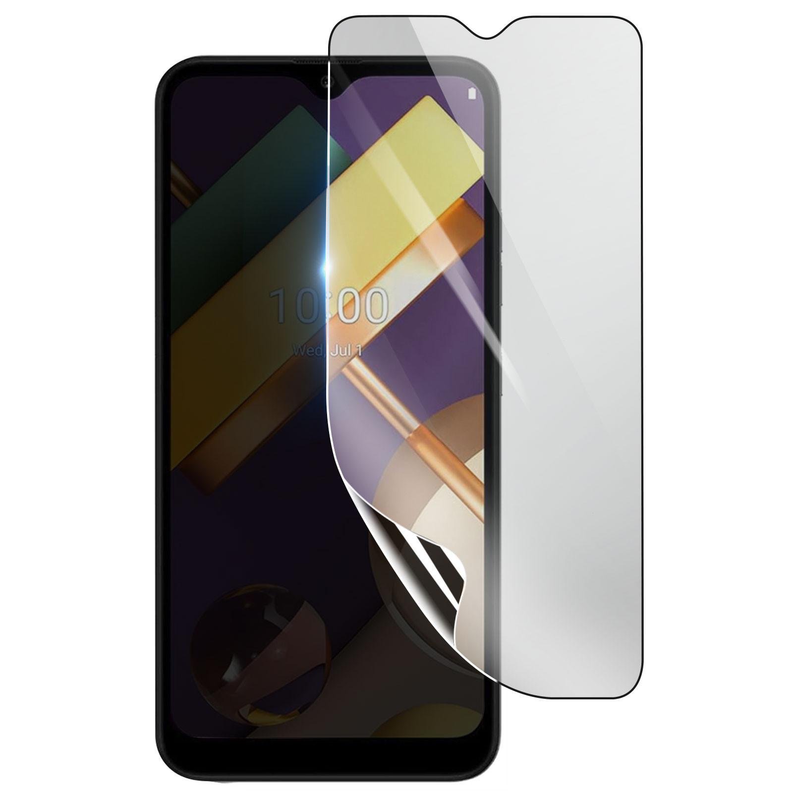 3mk Protection Hydrogel Bildschirmfolie für Lg K22