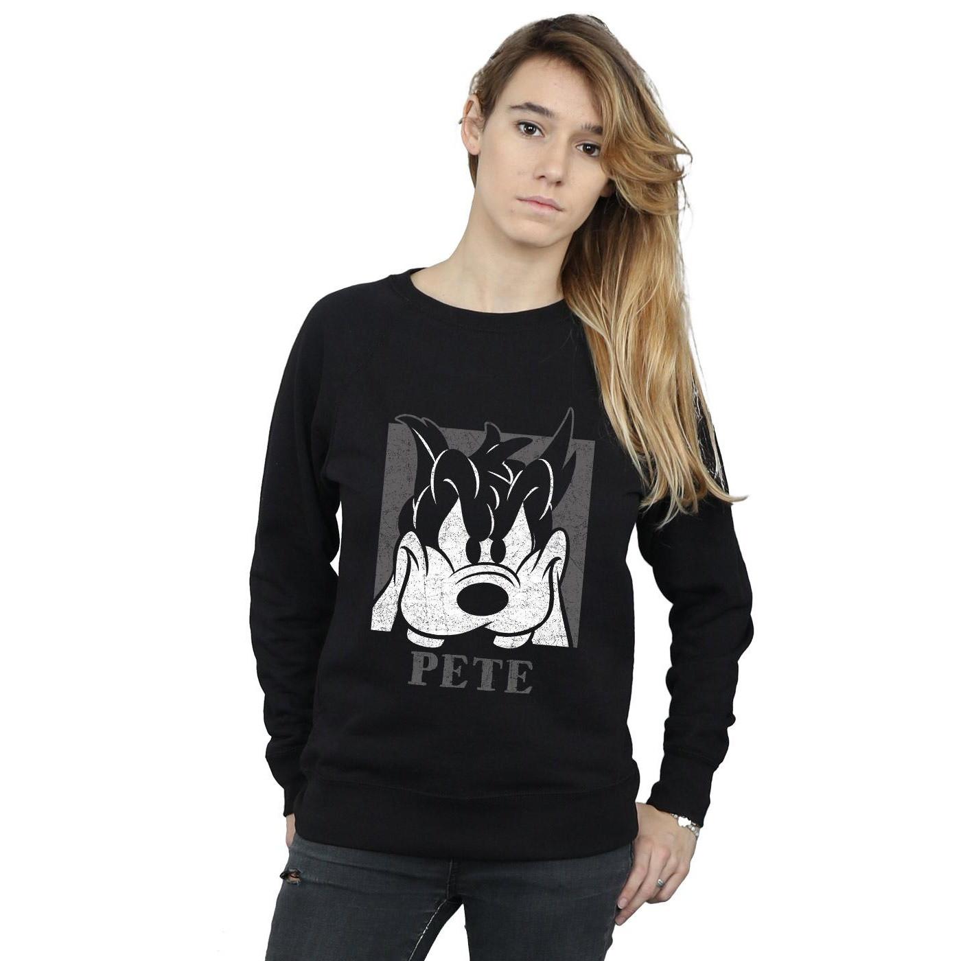 Disney Sweatshirt