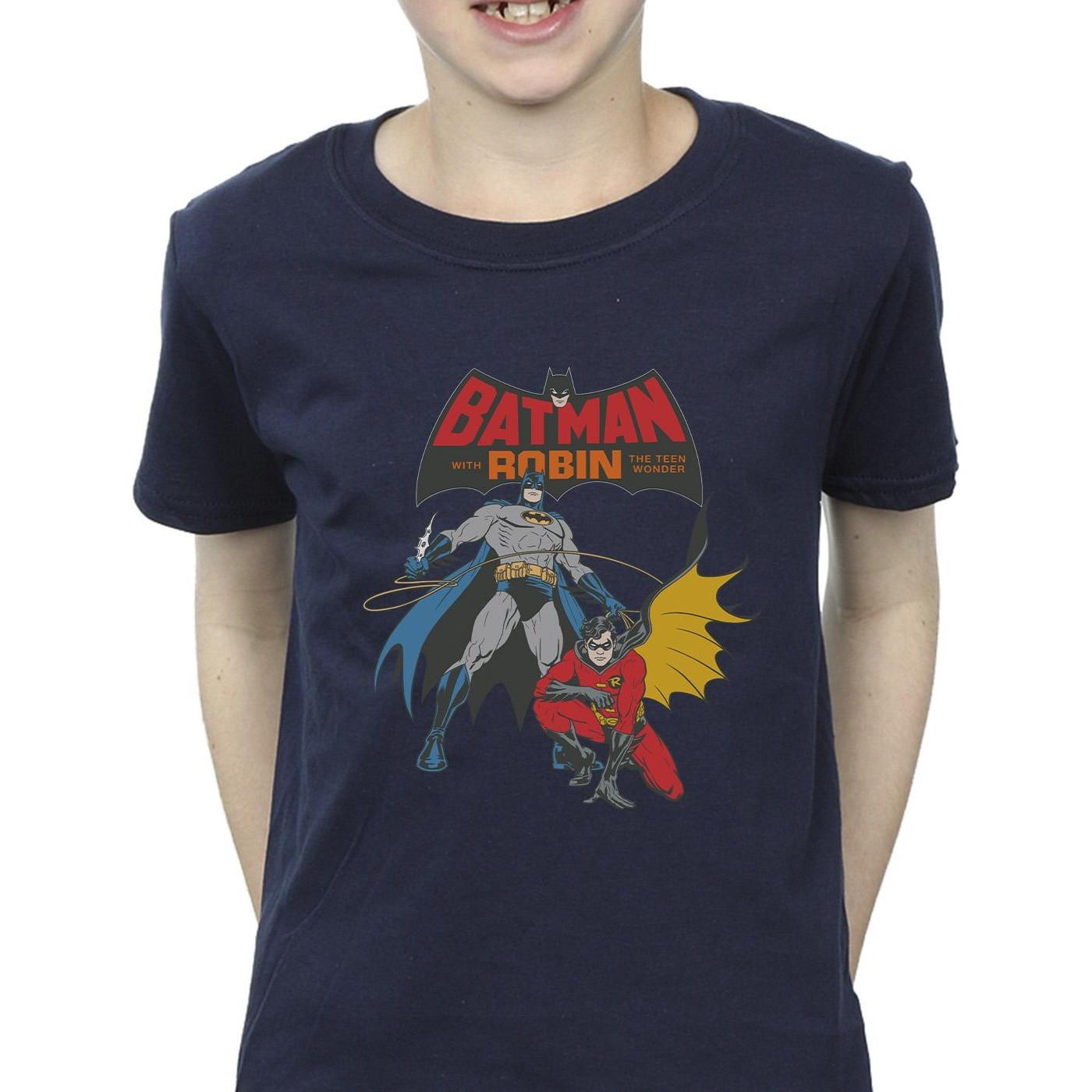 DC COMICS TShirt