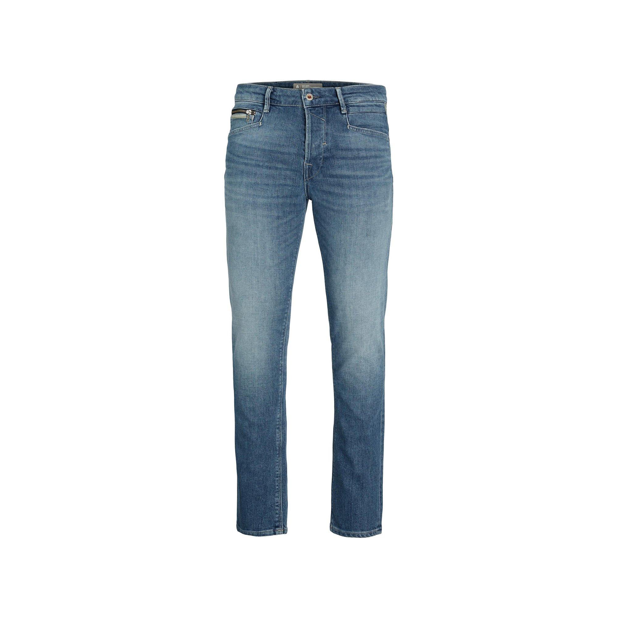 JACK & JONES Mike Blade JJ 116 SN Regular Fit Jeans