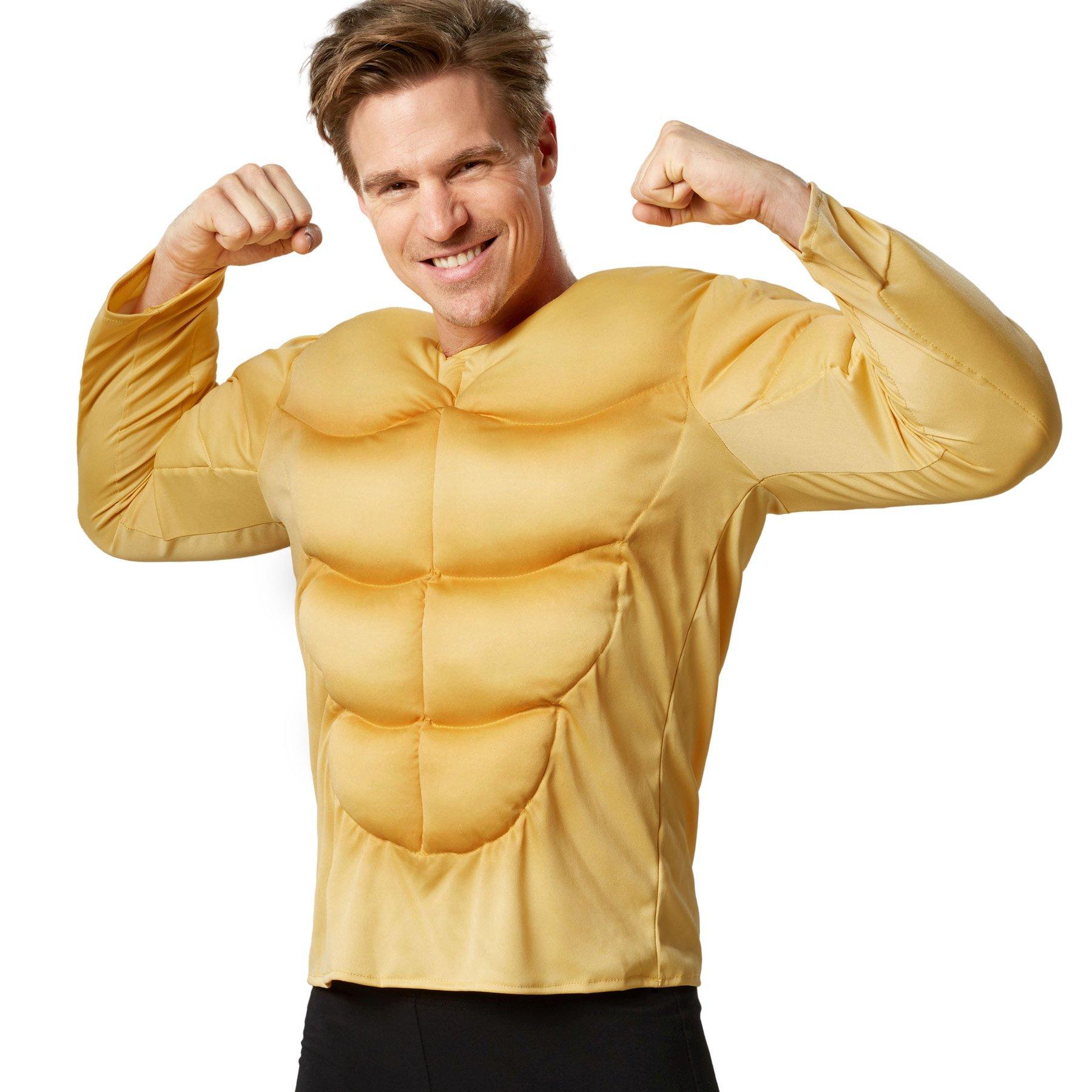 Tectake Männer Muskel-Shirt